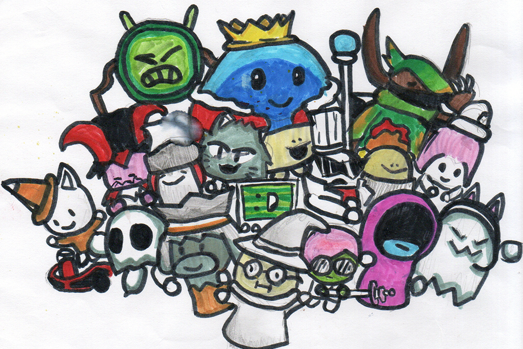 Creative Project