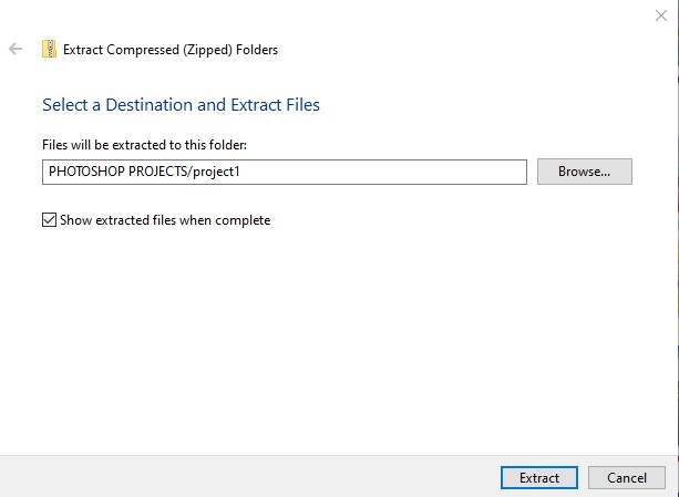file name